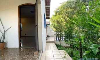 Imagem 6: CASA TÉRREA - VILA SÃO FRANCISCO - SP