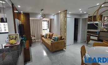 Imagem 3: APARTAMENTO - JARDIM - SP