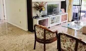 Imagem 7: Apartamento para venda possui 137 metros quadrados com 3 quartos