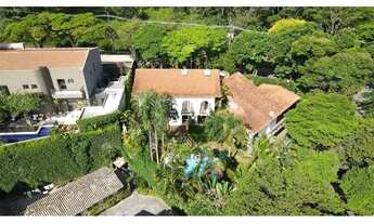 Imagem 4: Casa à venda, 597 m² por R$ 2.800.000,00 - Jardim Guedala - São Paulo/SP