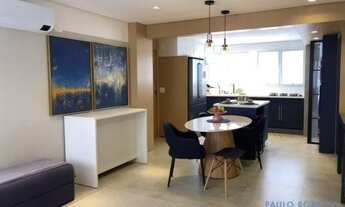 Imagem 2: APARTAMENTO - JARDIM PAULISTA - SP