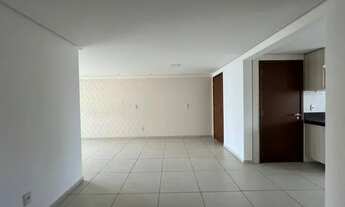 Imagem 2: Apartamento à venda com 98 metros quadrados, 3 quartos, sendo 2 suítes, em Manaíra - João