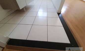 Imagem 6: Apartamento com 2 dormitórios para alugar, 45 m² por R$ 1.360,00/mês - Parque Yolanda (Nov