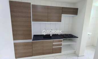 Imagem 3: Apartamento com 2 dormitórios para alugar, 60 m² por R$ 1.478,48/mês - Itoupava Central