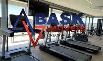 Imagem 7: Studio para Locação em São Paulo, BROOKLIN, 1 dormitório, 1 suíte, 1 banheiro