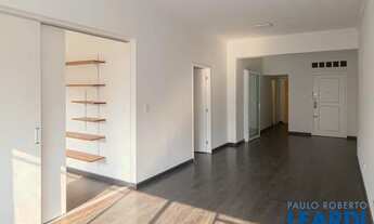 Imagem 2: APARTAMENTO - JARDIM PAULISTA - SP