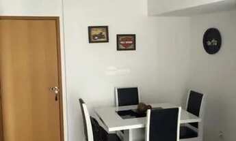 Imagem 5: SANTO ANDRé - Apartamento Padrão - Vila Guiomar