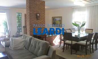 Imagem: SOBRADO - BROOKLIN - SP