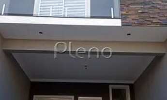 Imagem 6: Casa à venda no Parque Jambeiro - Campinas/SP