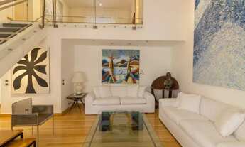 Imagem 6: Venda Apartamento 3 Dormitórios - 220 m² Cerqueira César