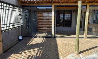 Imagem 5: COBERTURA - ALTO DE PINHEIROS - SP