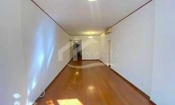 Imagem 3: Apartamento para venda tem 140 metros quadrados com 3 quartos em Copacabana - Rio de Janei