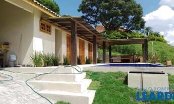 Imagem 4: CASA EM CONDOMÍNIO - CHÁCARAS MARINGÁ - SP