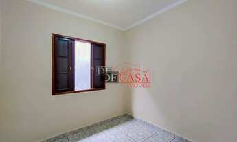 Imagem 5: Casa com 4 dormitórios para alugar, 210 m² por R$ 2.300,00/mês - Cidade Líder - São Paulo