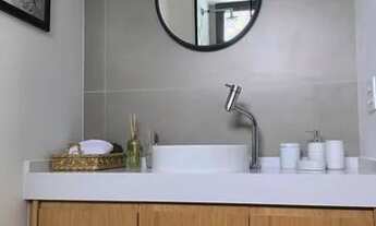 Imagem 7: Apartamento para aluguel possui 45 metros quadrados com 1 quarto em Pinheiros - São Paulo