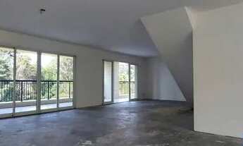 Imagem 6: COBERTURA - ALTO DA BOA VISTA - SP