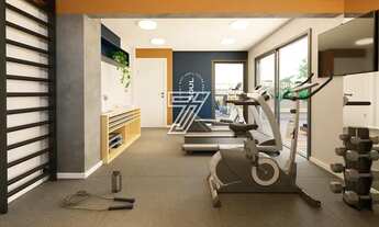 Imagem 7: APARTAMENTO com 3 dormitórios à venda com 170m² por R$ 824.160,00 no bairro Boa Vista - CU