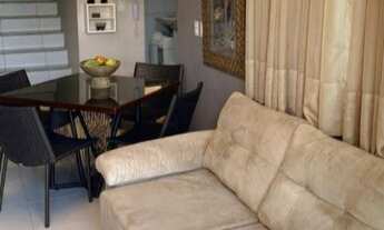 Imagem 4: Apartamentos Duplex em condomínio Palm Beach disponível Locação Anual metros da Park Be