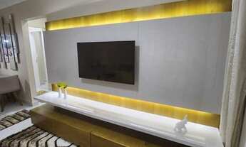 Imagem 3: Apartamento com 3 dorms, Canto do Forte, Praia Grande - R$ 1.3 mi, Cod: 13875