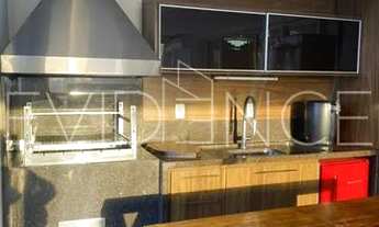 Imagem 4: Apartamento à Venda com 3 Suítes, 192m²