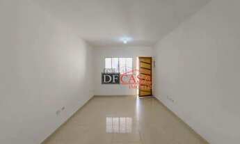 Imagem 3: Sobrado com 3 dormitórios à venda, 118 m² por R$ 460.000,00 - Vila Jacuí - São Paulo/SP