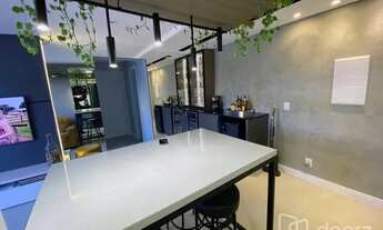 Imagem 2: PORTO ALEGRE - Apartamento Padrão - Menino Deus