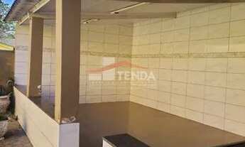 Imagem 3: Sobrado para aluguel tem 259 metros quadrados com 3 quartos em Cidade Nova - Franca - SP