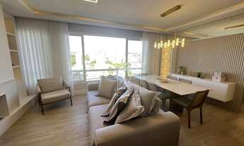 Imagem 5: Apartamento com 3 dormitórios para alugar, 127 m² por R$ 15.029,71/mês - Moinhos de Vento