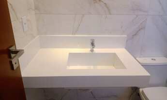 Imagem 2: Quintas da barra - acesso exclusivo ao mar