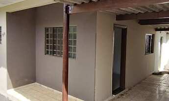 Imagem 3: Casa a venda próximo ao Parque do Povo