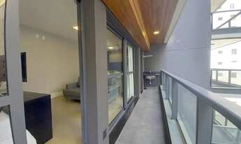 Imagem 4: Apto Mobiliado 53m2, 1 dorm, 1 vaga na Vila Nova Conceição, SP