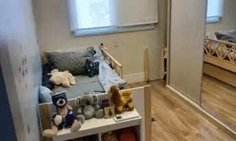 Imagem 4: Apartamento Venda Santa Paula 83 metros Terraço Gourmet com Churrasqueira 2 vagas São