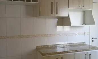 Imagem 6: 4744 Apartamento para aluguel com 99 metros quadrados com 2 quartos em Independência - Tau