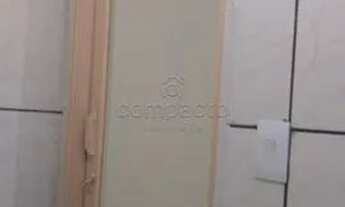 Imagem 5: Casa Padrão em São José do Rio Preto