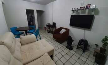 Imagem 4: Alugo ótimo apartamento mobiliado com 3 quartos no Bairro da Torre / Recife