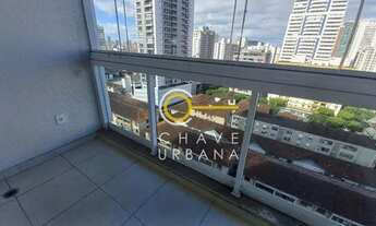 Imagem: Apartamento com 1 dormitório para alugar