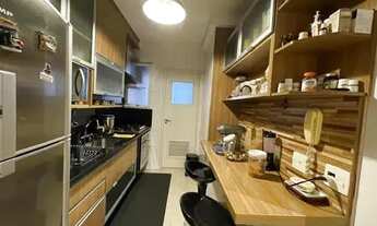 Imagem 7: Apartamento para venda tem 68 metros quadrados com 2 quartos em Chácara Inglesa - São Paul