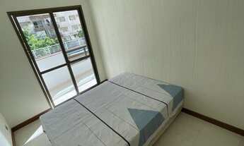 Imagem 6: Apartamento Pé na área (Mata da Praia