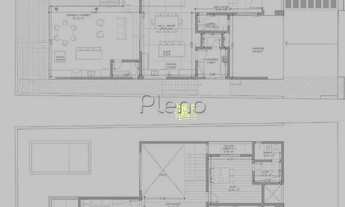 Imagem 3: Casa - Alphaville Dom Pedro 2 - Campinas