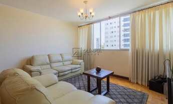 Imagem: Apartamento Venda 3 Dormitórios - 116 m²