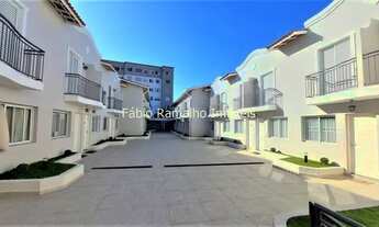 Imagem: Casa em condomínio fechado, para venda