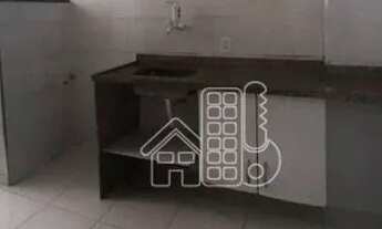 Imagem 7: Apartamento com 2 dormitórios à venda, 53 m² por R$ 145.000,00 - Fonseca - Niterói/RJ