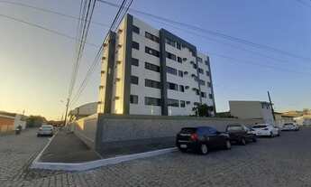 Imagem 3: Oportunidade! Apartamento em Cidade da Esperança - 2 quartos com suíte - Natal