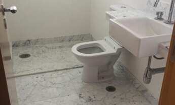 Imagem 5: Apartamento para venda tem 330 metros quadrados com 4 quartos