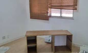 Imagem 4: Apartamento reformado no centro