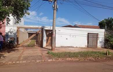 Imagem 4: Vendo essa casa Casa com 3 dormitórios