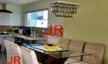 Imagem 4: Casa Residencial à venda, Peró, Cabo Frio - CA0025