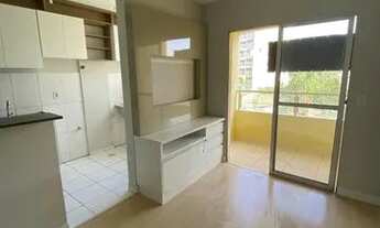 Imagem 4: Apartamento à venda 53m² - 2 quartos 1 suíte 1 vaga, por 265.000 - Jd Nova Europa, Campina