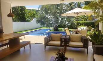 Imagem 3: Casa de condomínio para venda com 356 metros quadrados com 6 quartos