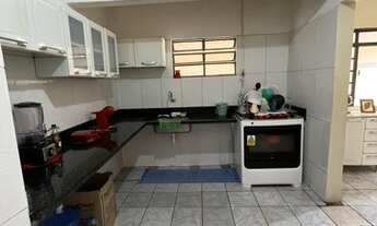 Imagem 7: Casa 3 dormitórios para Venda em Cuiabá, Coophema, 3 dormitórios, 1 suíte, 3 banheiros, 2